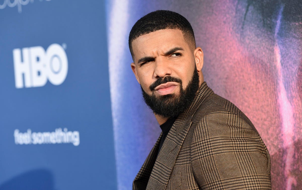 What is Drake's net worth? Newbyo