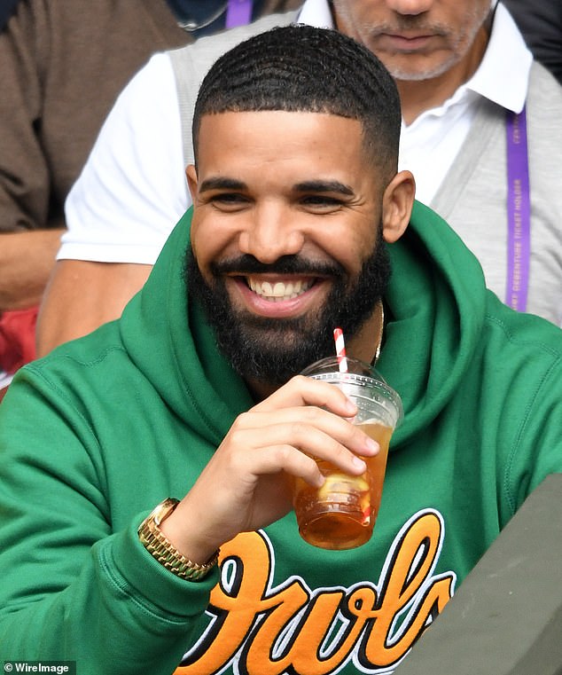 Drake's net worth