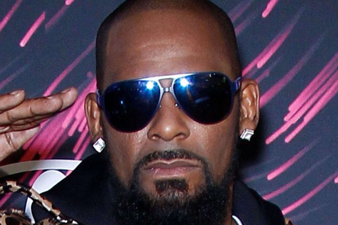 R. Kelly Net Worth