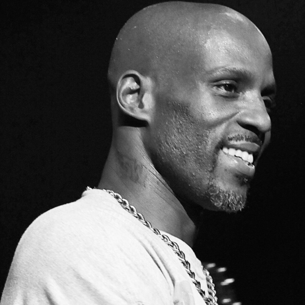 DMX Net Worth