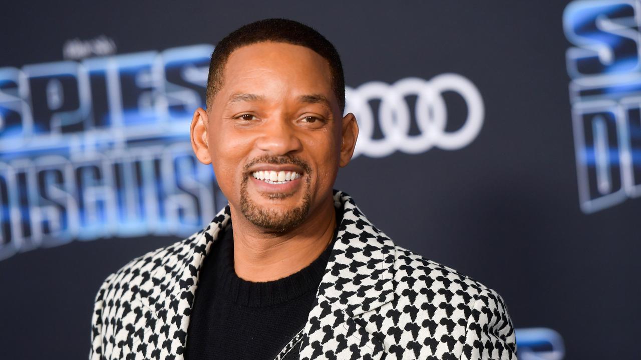 Will Smith's Net Worth