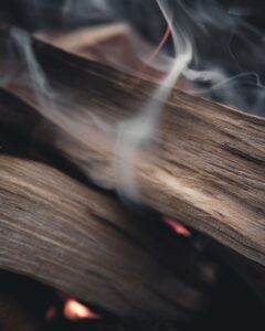 Incense