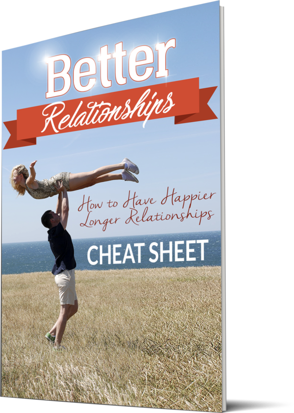 Better Relationships [ebook] – Bild 2