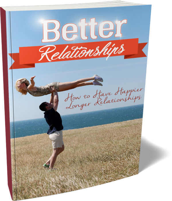 Better Relationships [ebook]