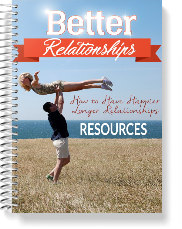 Better Relationships [ebook] – Bild 4